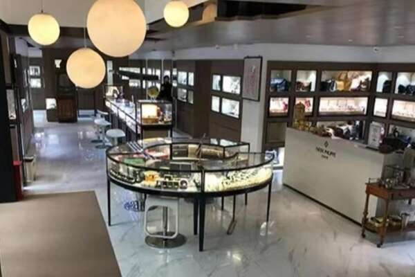 盐津县寄卖奢侈品店